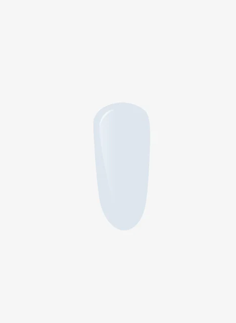 AIB CLEAR 15 ML | Acrygel en Botella Transparente para Construcción, Extensión y Refuerzo de Uñas