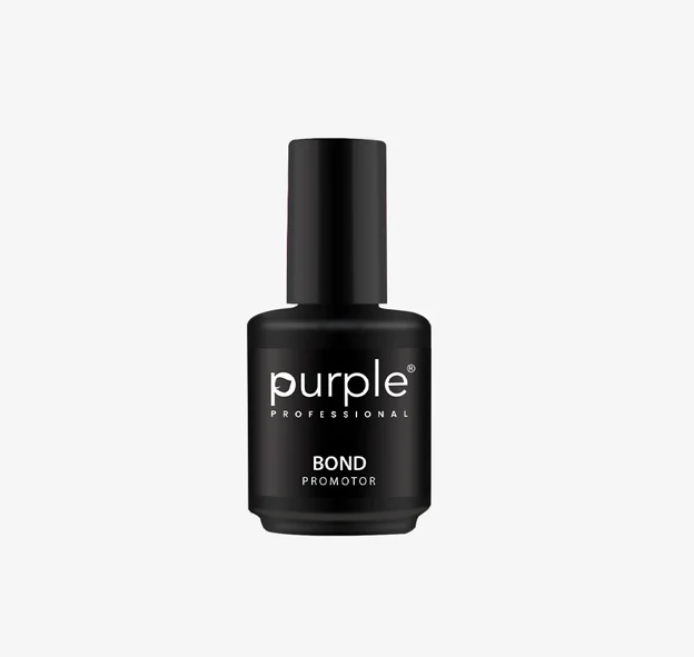 BOND PROMOTOR 15 ML | Promotor de Adherencia Profesional para Gel, Acrigel y Acrílico