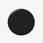 GELART BLACK 5 G | Gel Paint Negro de Alta Pigmentación para Nail Art Profesional