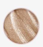 GELART GOLD 5 G | Gel Paint Dorado de Alta Pigmentación para Nail Art Profesional