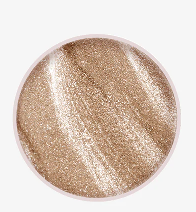 GELART GOLD 5 G | Gel Paint Dorado de Alta Pigmentación para Nail Art Profesional
