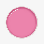 GELART PINK 5 G | Gel Paint Rosa de Alta Pigmentación para Nail Art Profesional