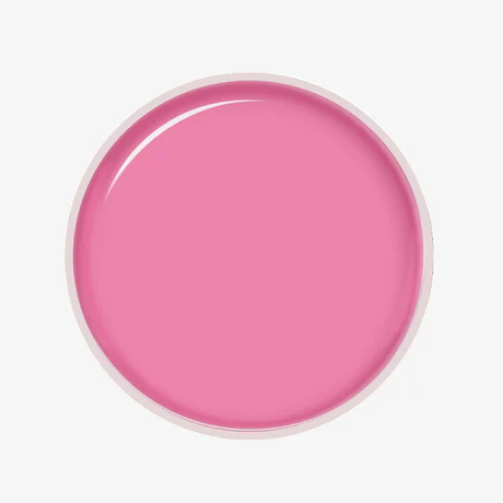 GELART PINK 5 G | Gel Paint Rosa de Alta Pigmentación para Nail Art Profesional