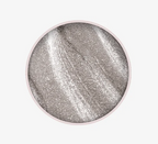 GELART SILVER 5 G | Gel Paint Plateado de Alta Pigmentación para Nail Art Profesional