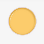GELART YELLOW 5 G | Gel Paint Amarillo de Alta Pigmentación para Nail Art Profesiona