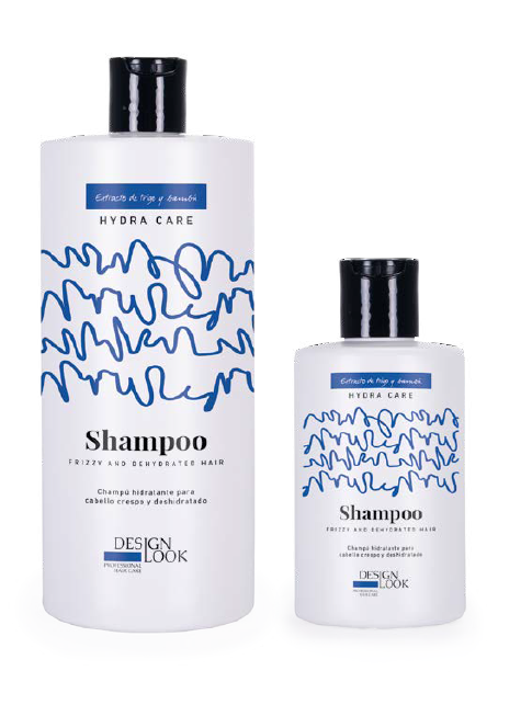 Champú Hidratante | Hydra Care