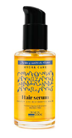 Cristal Líquido Hidratante sin Siliconas | Hydra Care
