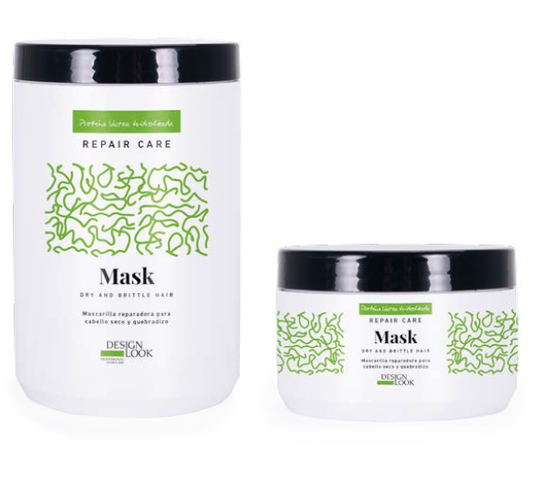 Mascarilla Reparadora | Repair Care