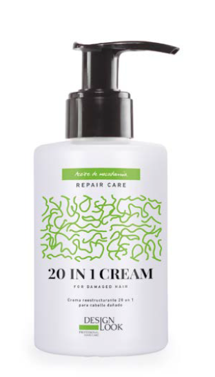 Crema Reestructurante 20 en 1 | Repair Care