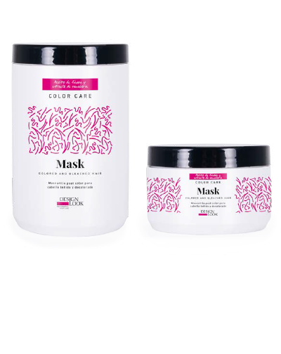 Mascarilla Post-Color | Color Care