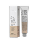Puring Tuttocolors Fruity Color Crema de Tinte Permanente para el Cabello 100 ml