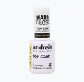 Andreia Professional Top Coat para Esmalte Semipermanente 10,5 ml
