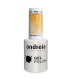 Andreia Professional Meow Sunset MW3 Esmalte Semipermanente Efecto Ojo de Gato Naranja Melocotón 10,5 ml (Copia)