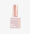Purple Professional Gel Polish 049 Blink 10 ml | Esmalte Semipermanente Nude Rosado Cálido de Alta Cobertura