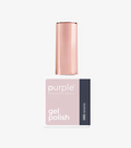 Purple Professional Gel Polish 090 Reverie 10 ml | Esmalte Semipermanente Azul Lavanda Pastel de Alta Cobertura