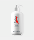 KEEWELL Textura Emulsión Corporal Rehidratante 500 ml | Hidratación Ligera, Piel Suave y Perfume Delicado