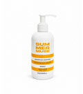 KEEWELL Emulsión Re-Hidratante Corporal Mango 250 ml | Hidratación Intensa y Piel Suave con Aroma Afrutado