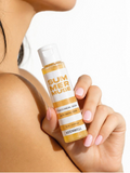 KEEWELL Tónico Facial Glow 75 ml | Glow Facial Toner con AHAs Naturales para Renovar e Iluminar la Piel