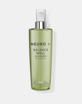 KEEWELL BALANCE-WELL Gel Limpiador | Limpiador Facial para Piel Mixta, Grasa y con Tendencia Acneica