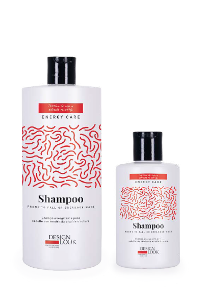 Champú Energizante | Energy Care