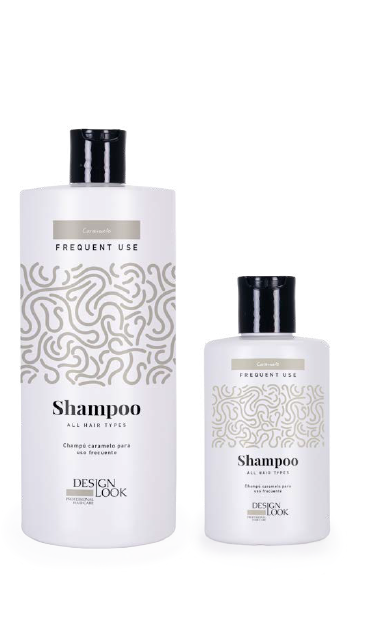 Champú Uso Frecuente | Frequent Use