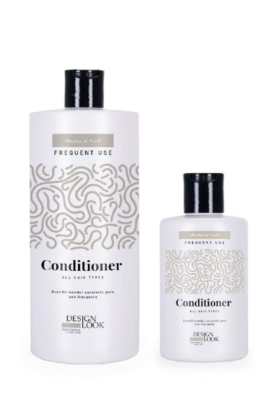 Acondicionador Uso Frecuente | Frequent Use