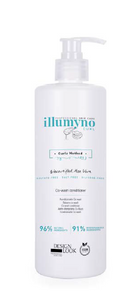 Acondicionador Co-Wash | Illumyno Curly Method