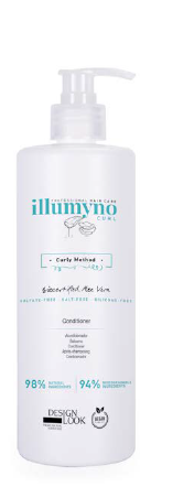 Acondicionador | Illumyno Curly Method