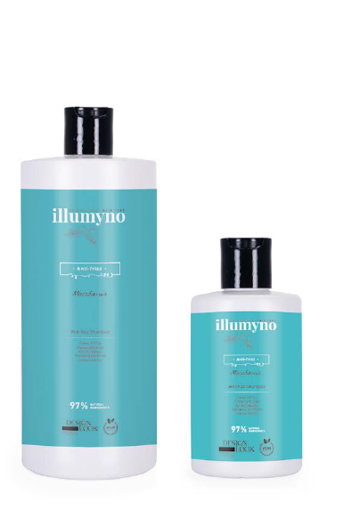 Champú Anti-Frizz | Illumyno Anti-Frizz