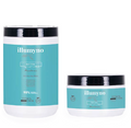Mascarilla Anti-Frizz | llumyno Anti-Frizz