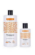 Champú Anti-Naranja Vegano | No Orange