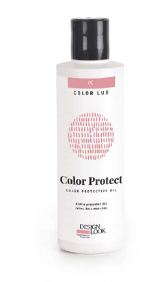 Aceite Protector del Color Anti-Manchas | Color Protect