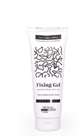 Fixing Gel · Gomina | Acabados