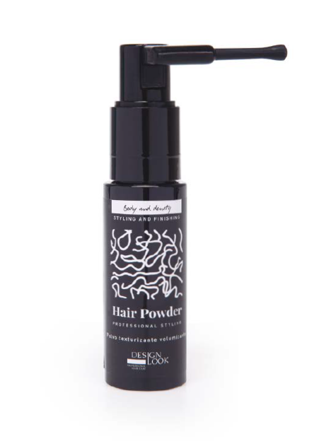 Polvo Texturizante Voluminizador 10 g | Hair Powder