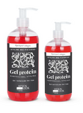 Gel Revitalizador del Rizos | Gel Protein