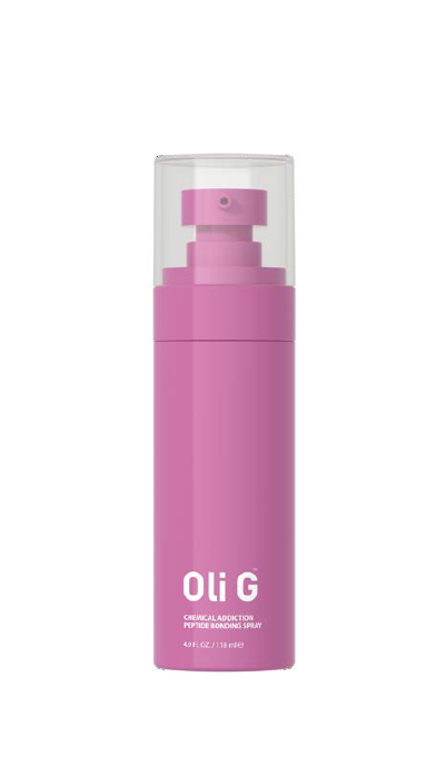 Spray de Unión de Péptidos | Chemical Addiction  Protección química Oli G