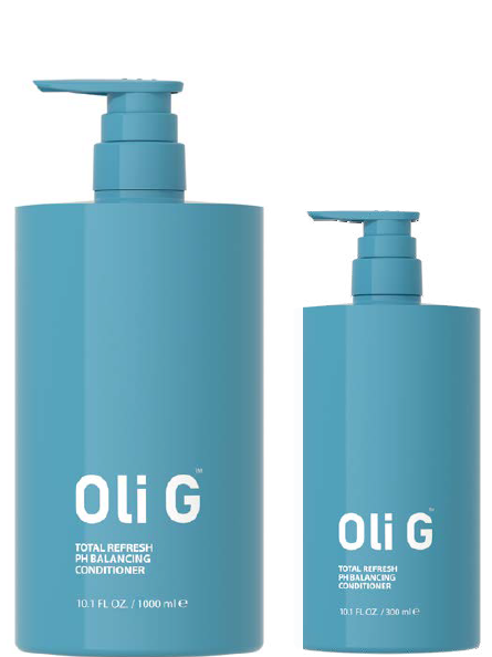 Acondicionador Equilibrante de pH | Total Refresh Oli G