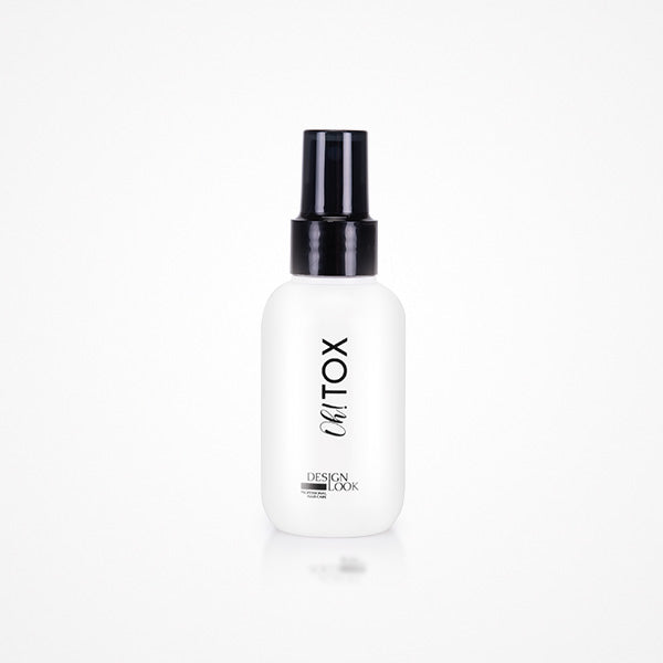 Tratamiento Capilar Regenerador con Efecto Bótox | OH!TOX