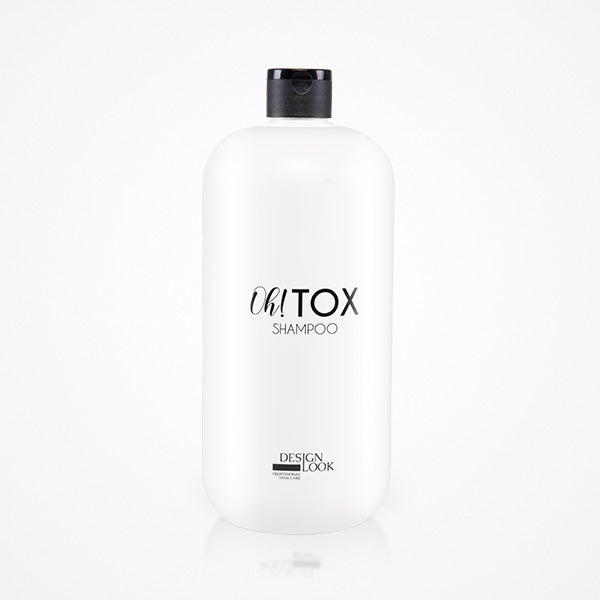 Champú Regenerador con Efecto Bótox | OH!TOX