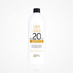 Crema Oxidante Concentrada  | Oxidantes Oxy Gold