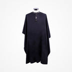 Capa Negra | Accesorios Shield Cape
