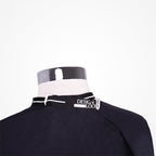 Capa Negra | Accesorios Shield Cape