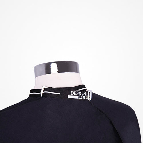 Capa Negra | Accesorios Shield Cape