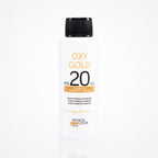 Crema Oxidante Concentrada  | Oxidantes Oxy Gold