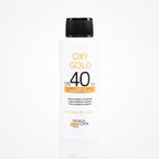 Crema Oxidante Concentrada  | Oxidantes Oxy Gold