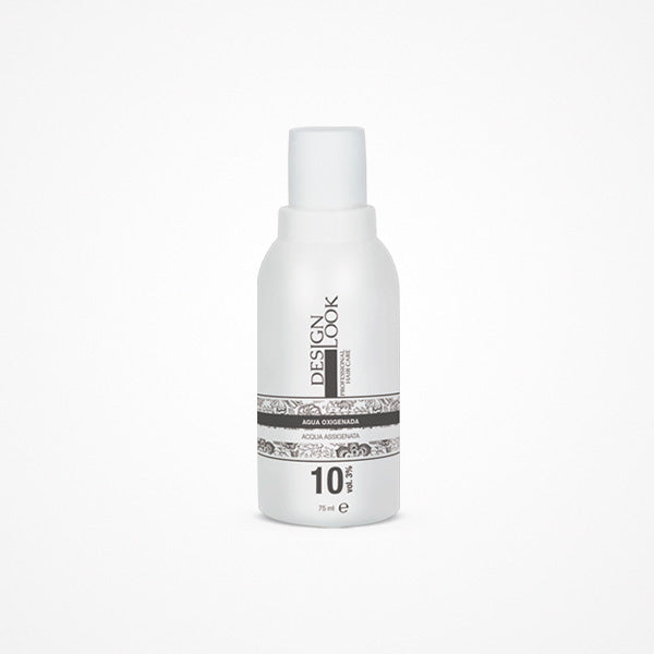 Emulsión Oxidante Cremosa  | Oxidantes Oxy