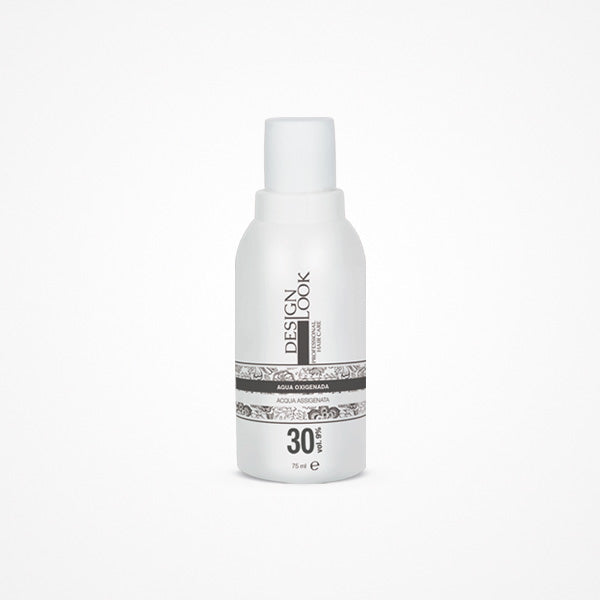 Emulsión Oxidante Cremosa  | Oxidantes Oxy