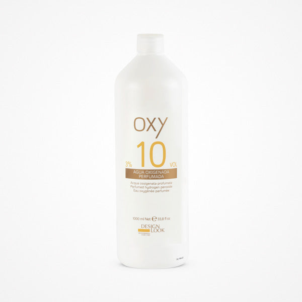 Emulsión Oxidante Cremosa  | Oxidantes Oxy