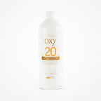 Emulsión Oxidante Cremosa  | Oxidantes Oxy