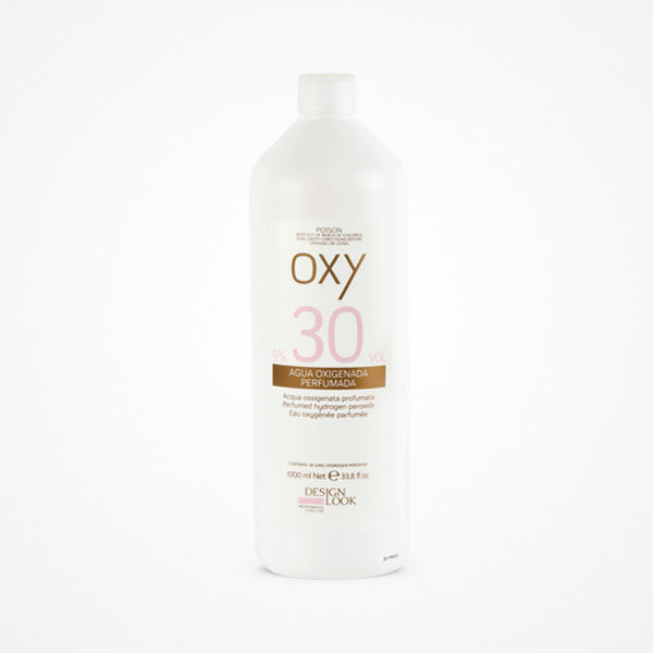 Emulsión Oxidante Cremosa  | Oxidantes Oxy